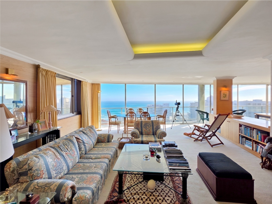 2 Bedroom Property for Sale in Bantry Bay Western Cape